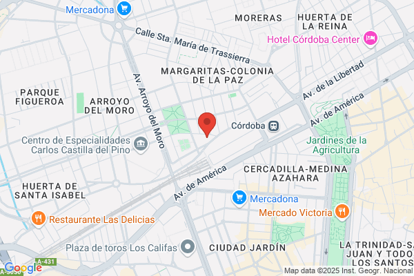 Fraternidad Muprespa Mutua De Accidentes De Trbajo y enfermedadesprofesionales