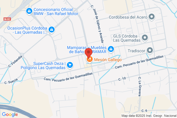 Tornilleria Y Servicios S.A.
