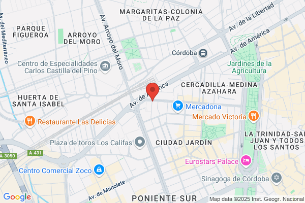 Dental Maria Pilar Gomez S.L. - Deposito legal