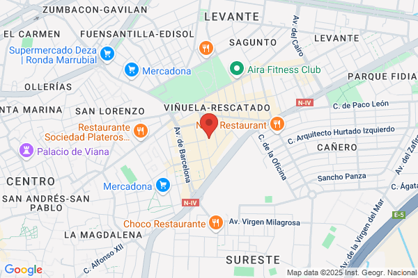 Centro Optico Cordobes S.L.