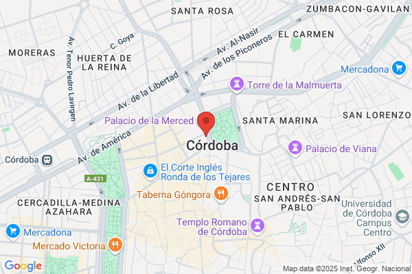 Hortelano Rodriguez G. Y Otra Cdad