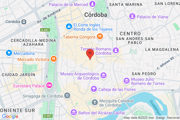 Optica Cordobesa