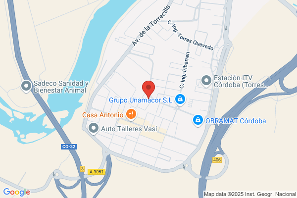 Toldos Cruz - Córdoba