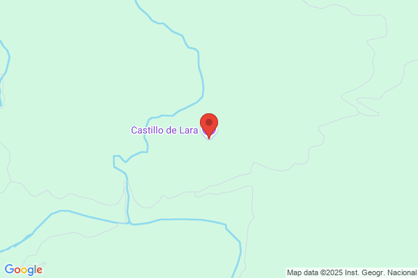 Castillo Lara a.