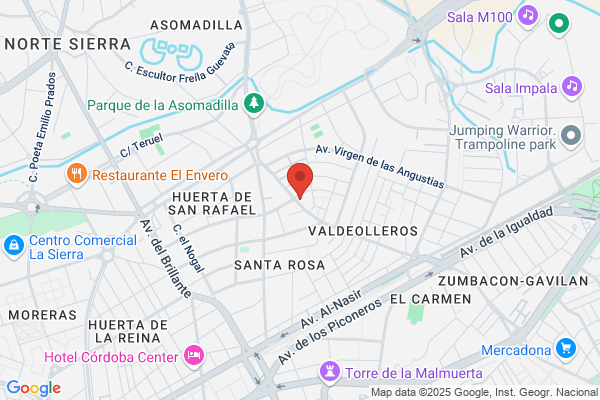 Ortopedia Cordoba Summedical