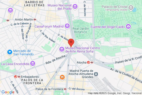 Fontanería el Brillante