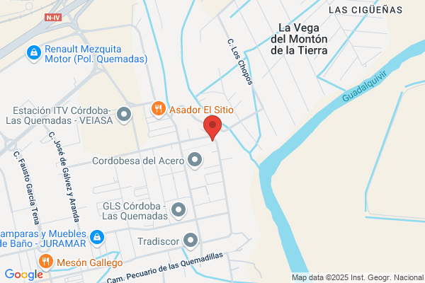 Aditivos Del Sur S.L.