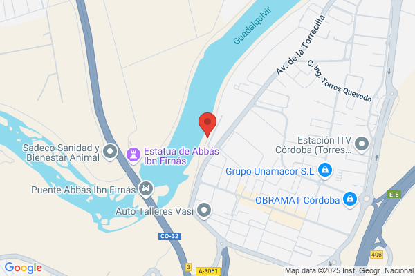 Panaderia San Alvaro