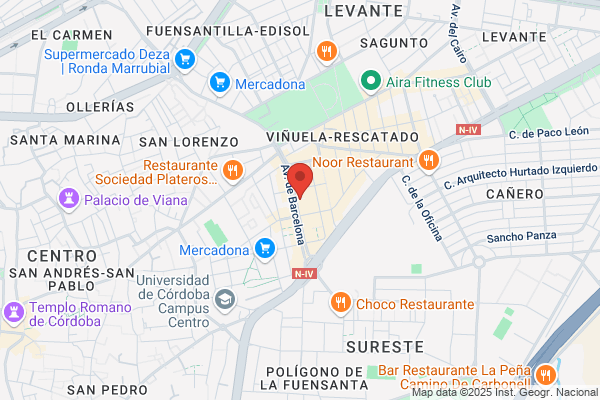 Comunidad De Bienes Hermanos Serrano Raya