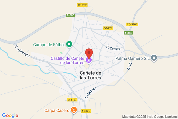 Confiteria La Purisima