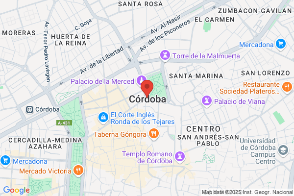 Costi Jimenez j. M.