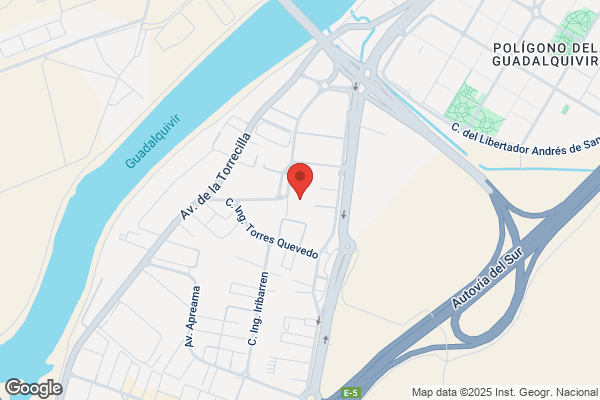 Crogarcost S.L.