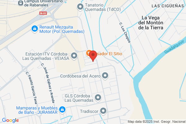 Industrias Bocoypan S.L.
