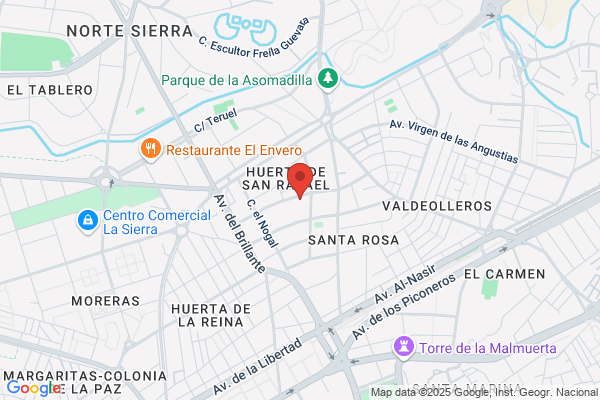 Panaderia El Brillante