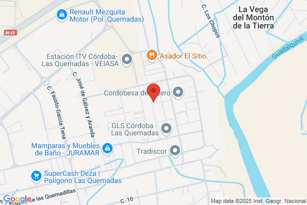 Sociedad Cooperativa De Expendedores Panaderos Y Confiteros