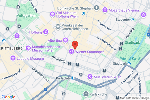 Suite Sacher S.L.