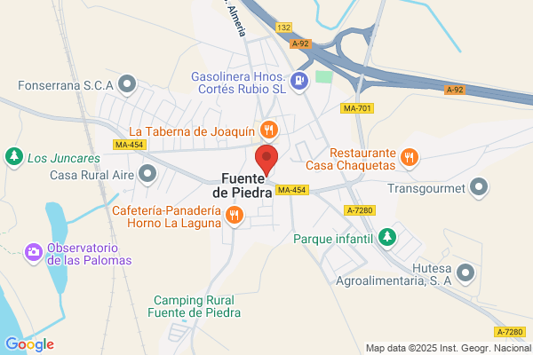 Tarin De La Fuente d.