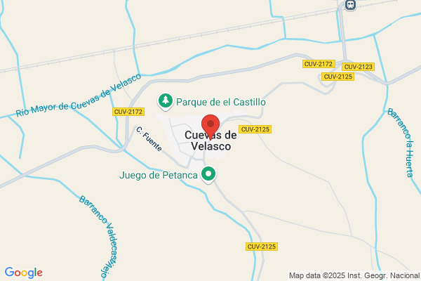 Velasco Cuevas j.