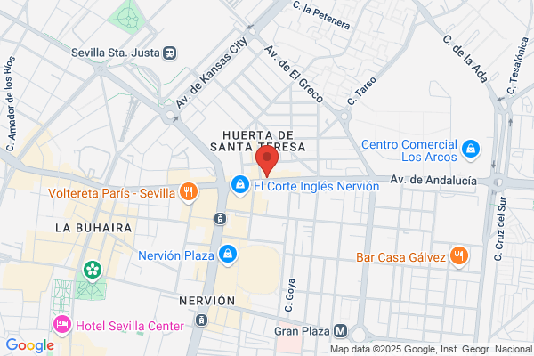 Centro Capilar Mariano Garcia S.L.