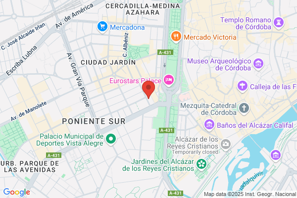 Distribuciones De Laboratorios Capilares S.L.