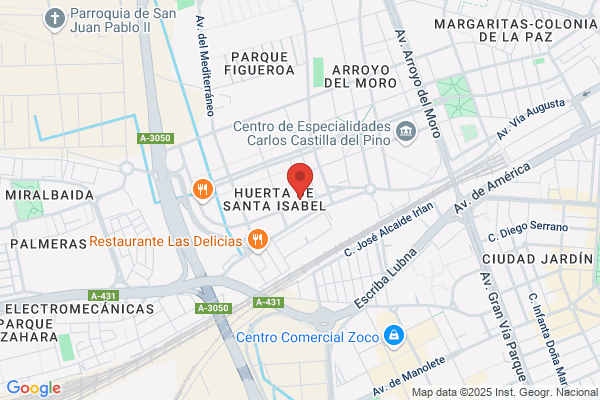 La Fabrica Estudio Tattoo & Barber
