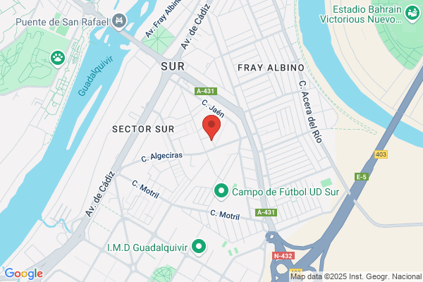 Peluqueria De Caballeros Juani