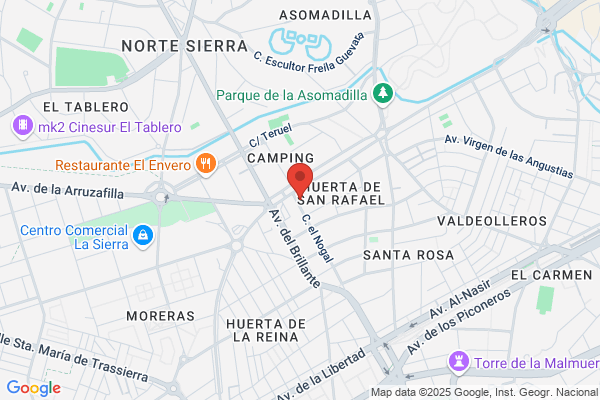 Peluqueria De Caballeros Roberto