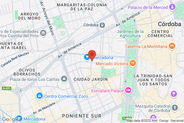 Peluqueria De Caballeros Valle