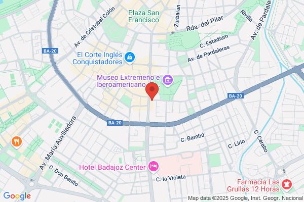 Peluqueria Enrique Sanchez - Peluqueria De Calle la Plata