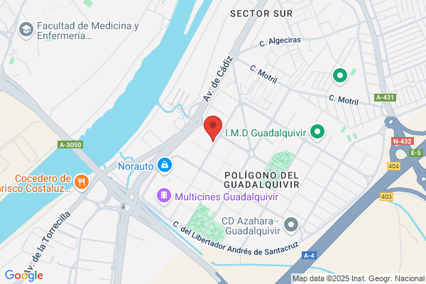 Peluqueria Rafael