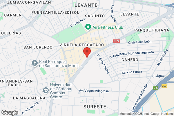 Alcaide Castro j.