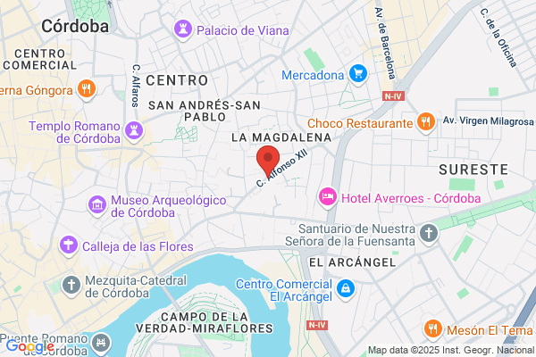 Distribuciones De Laboratorios Capilares S.L.