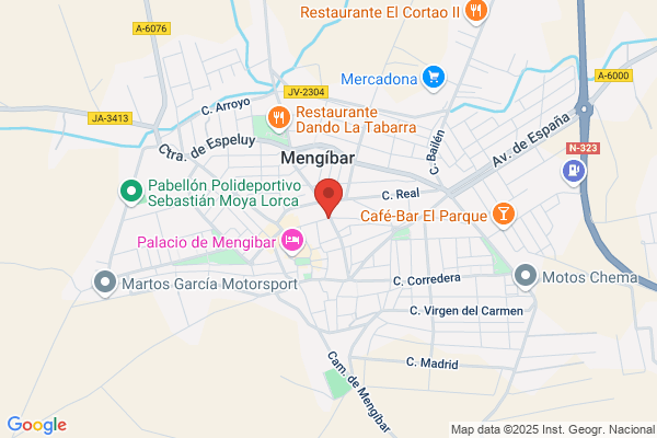 Hernandez Mengibar p.