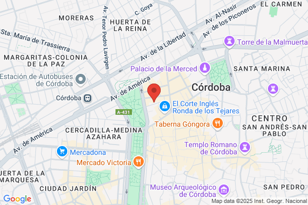 Muñoz Garcia m.