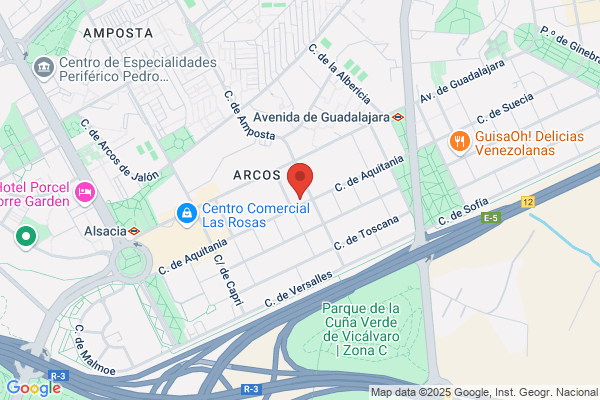 Peluqueria Brujas - Estilistas Del Cabello