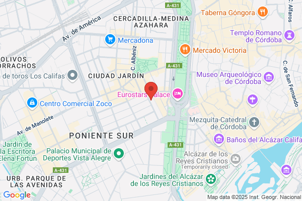 Peluqueria De Senoras Mais