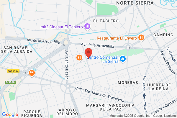 Peluqueria De Señoras Hermanos Nazario