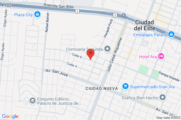 Peluqueria De Señoras Luci
