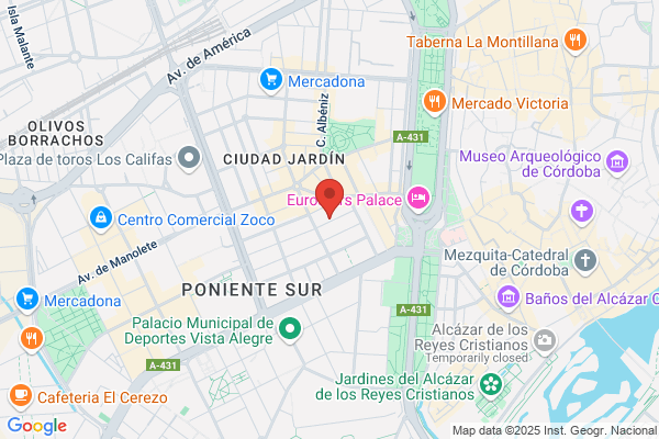 Peluqueria Estetica Nereida