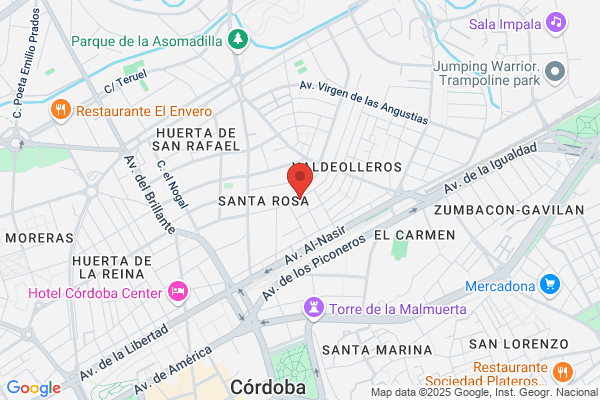 Peluqueria Fransis