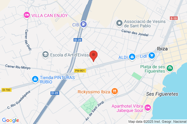 Peluqueria Hermanas Molina