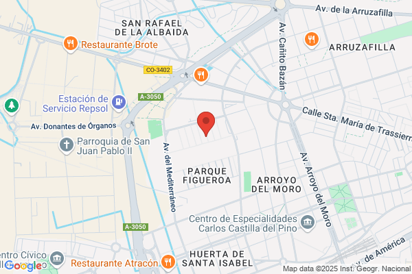 Peluqueria Osorio