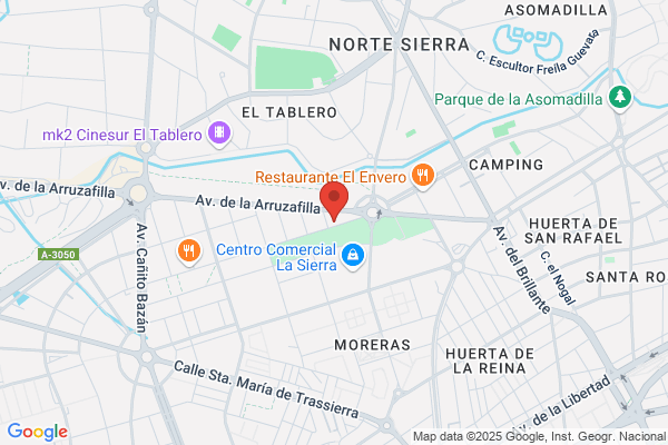 Peluqueria R. Cascales
