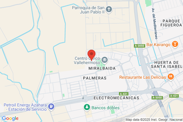 Peluqueria Ros-Celi