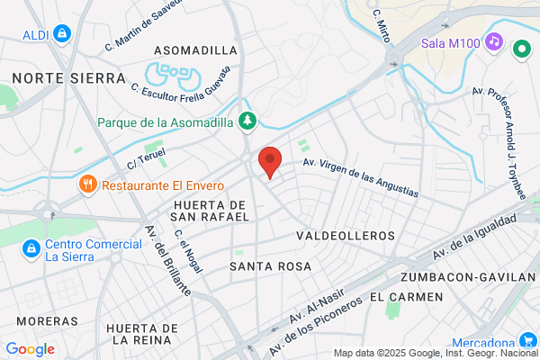 Peluqueria Tibu S.L. - Peluqueria Y Belleza