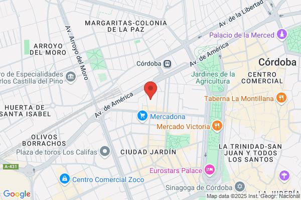 Perez Alcaide m. D.