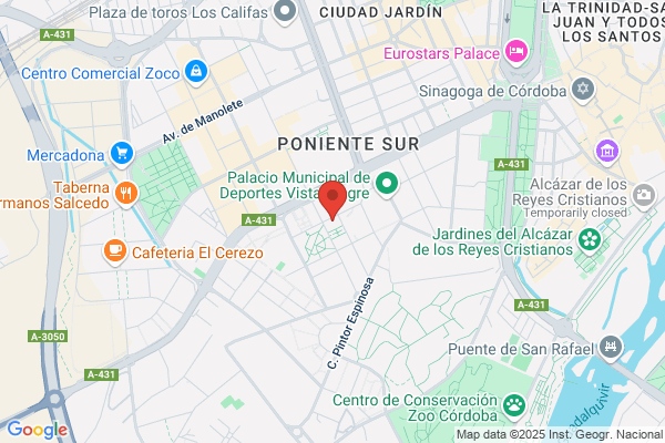 Salon Peluque.Gines-Unisex