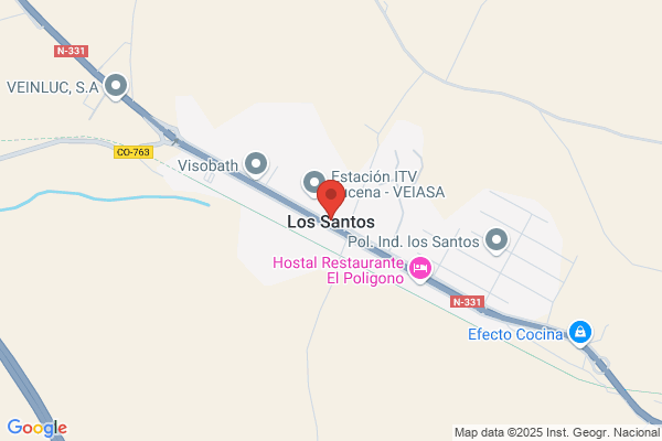 Santos Lucena a.