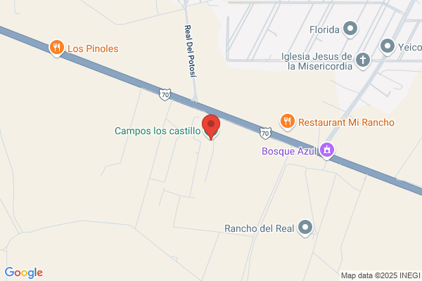 Campos Castillo a.