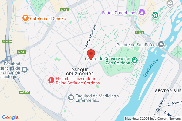Peluqueria De Señoras Ferres Faig